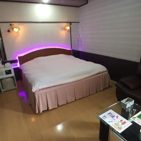 Hotel La Rouge - Vacation Stay 89068V Fukuşima Dış mekan fotoğraf