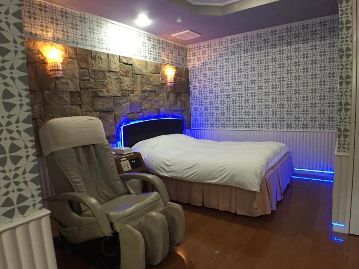 Hotel La Rouge - Vacation Stay 89068V Fukuşima Dış mekan fotoğraf