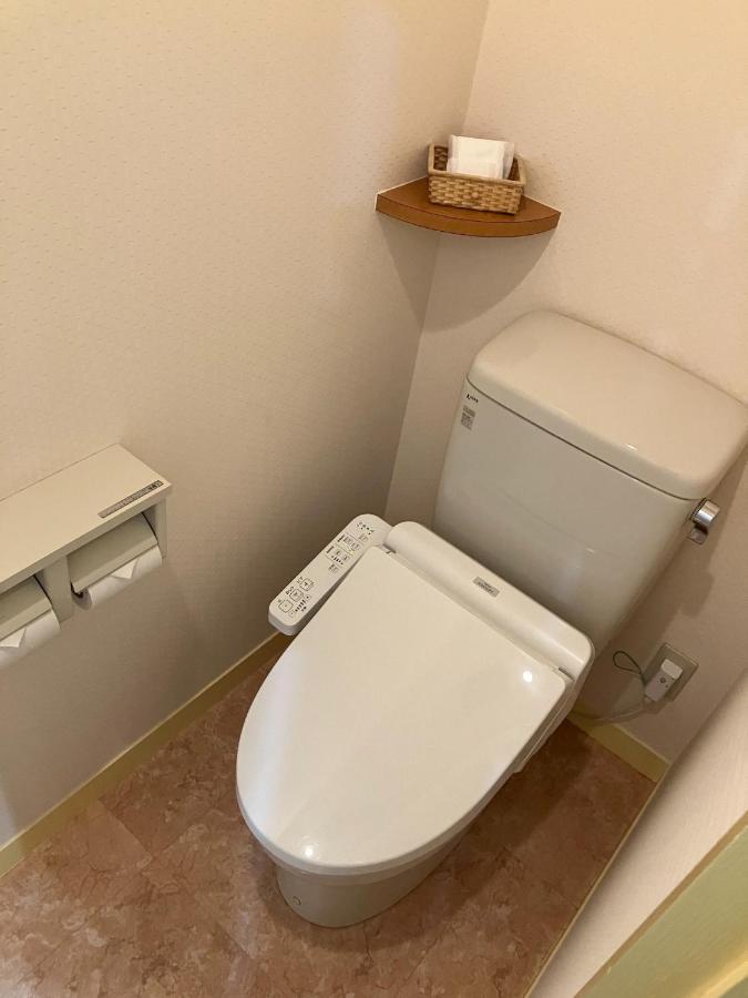 Hotel La Rouge - Vacation Stay 89068V Fukuşima Dış mekan fotoğraf